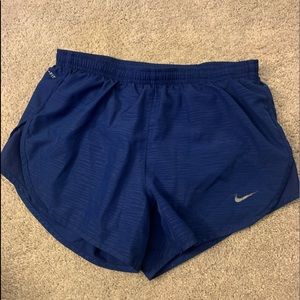Womens Nike Running Shorts